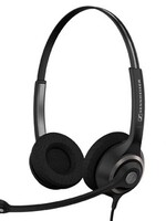 EPOS | Sennheiser SC 262 professionele headset duo