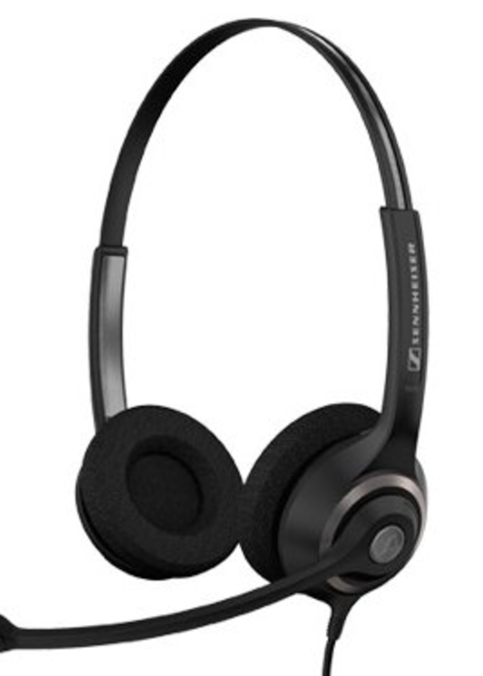 EPOS | Sennheiser SC 262 professionele headset duo
