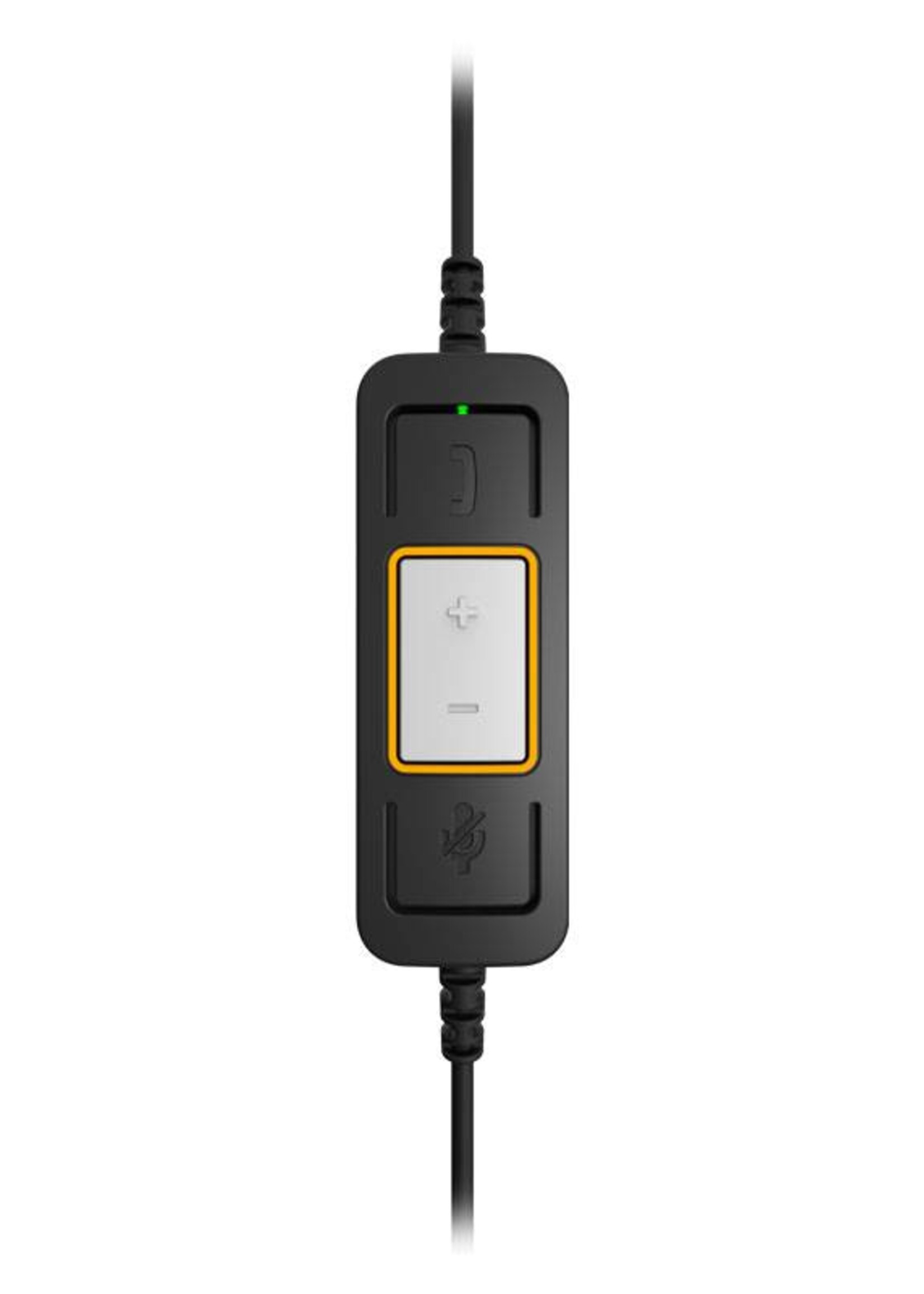 EPOS | Sennheiser SC 60 USB Microsoft Teams & Sfb headset