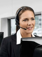 EPOS | Sennheiser DW Pro 1 voor Telefoon