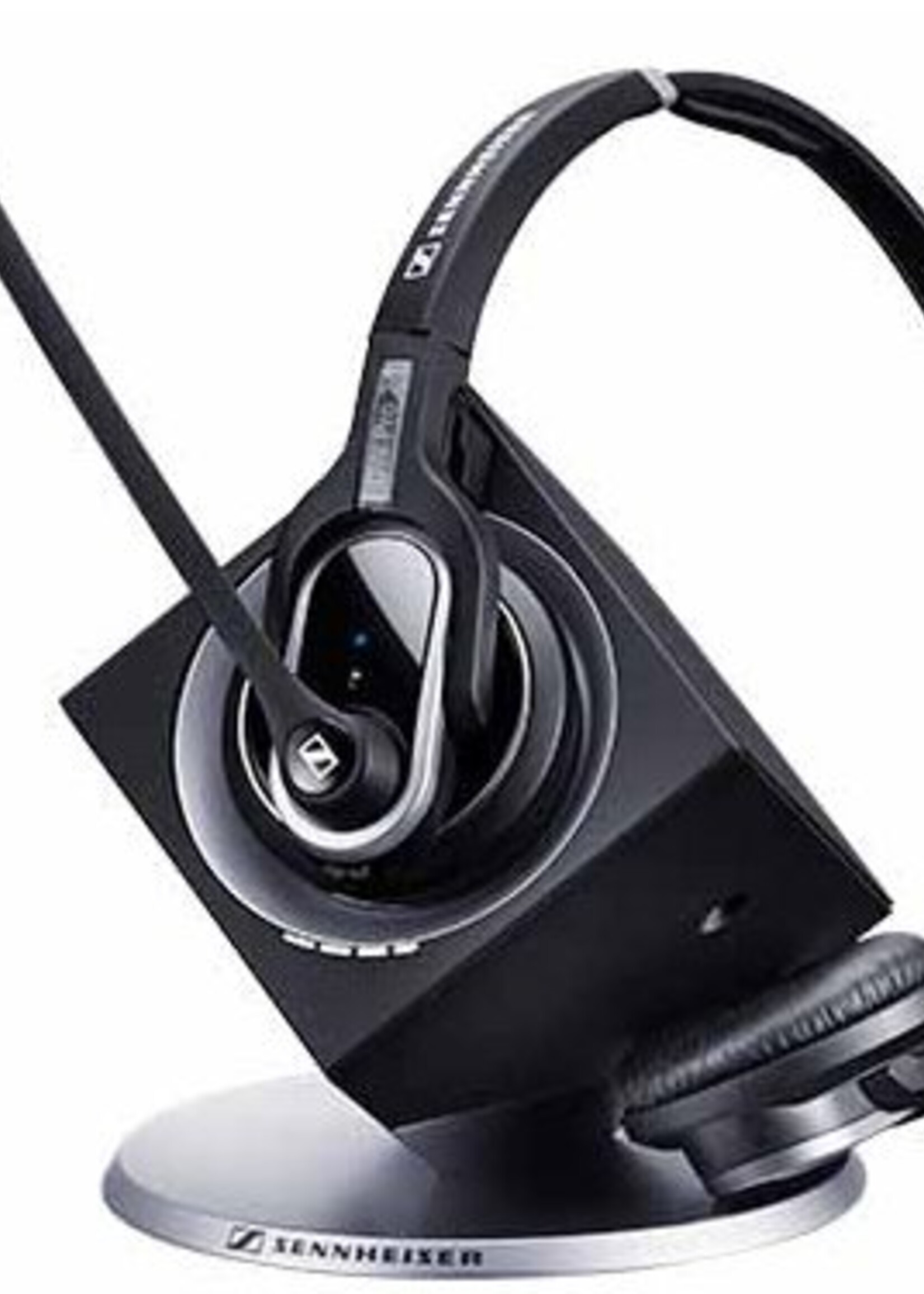 EPOS | Sennheiser DW Pro 2 USB voor PC