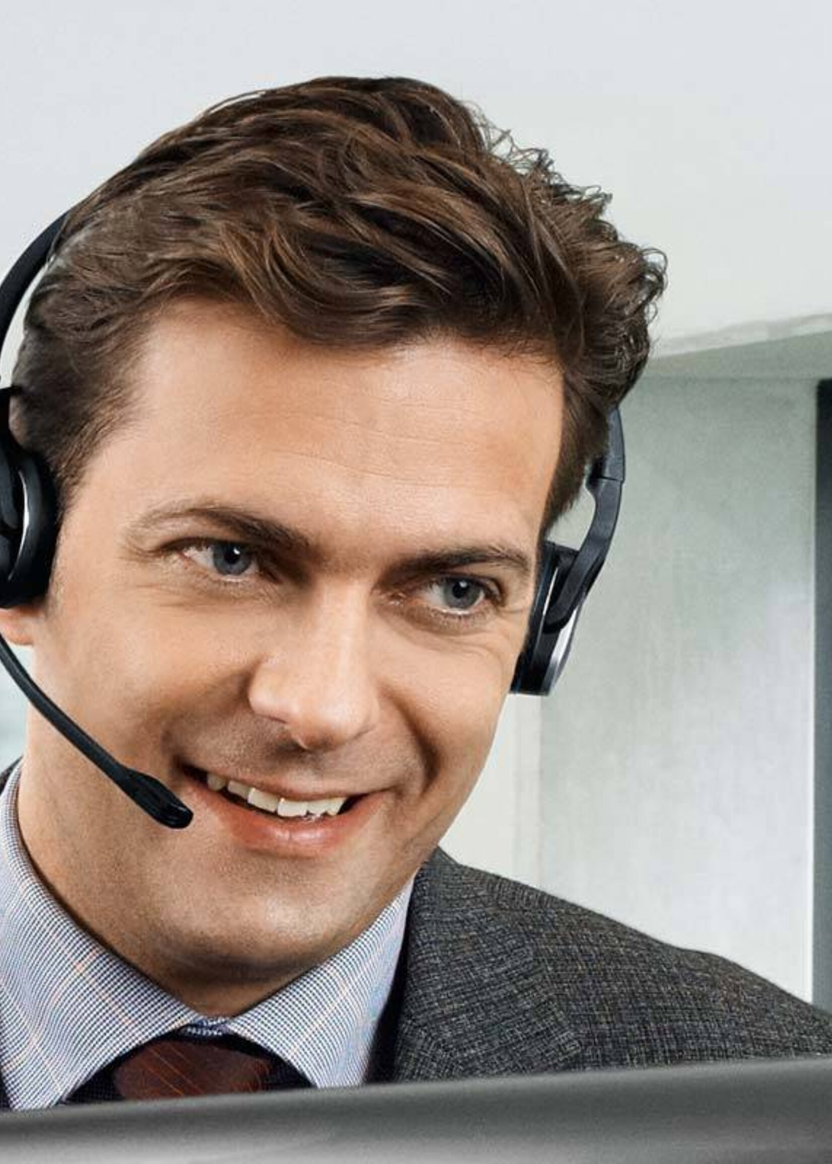 EPOS | Sennheiser DW Pro 2 USB voor PC
