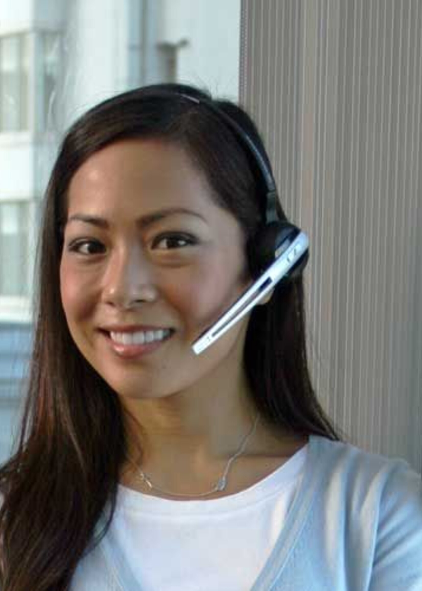 EPOS | Sennheiser DW Office voor Microsoft Teams en SfB