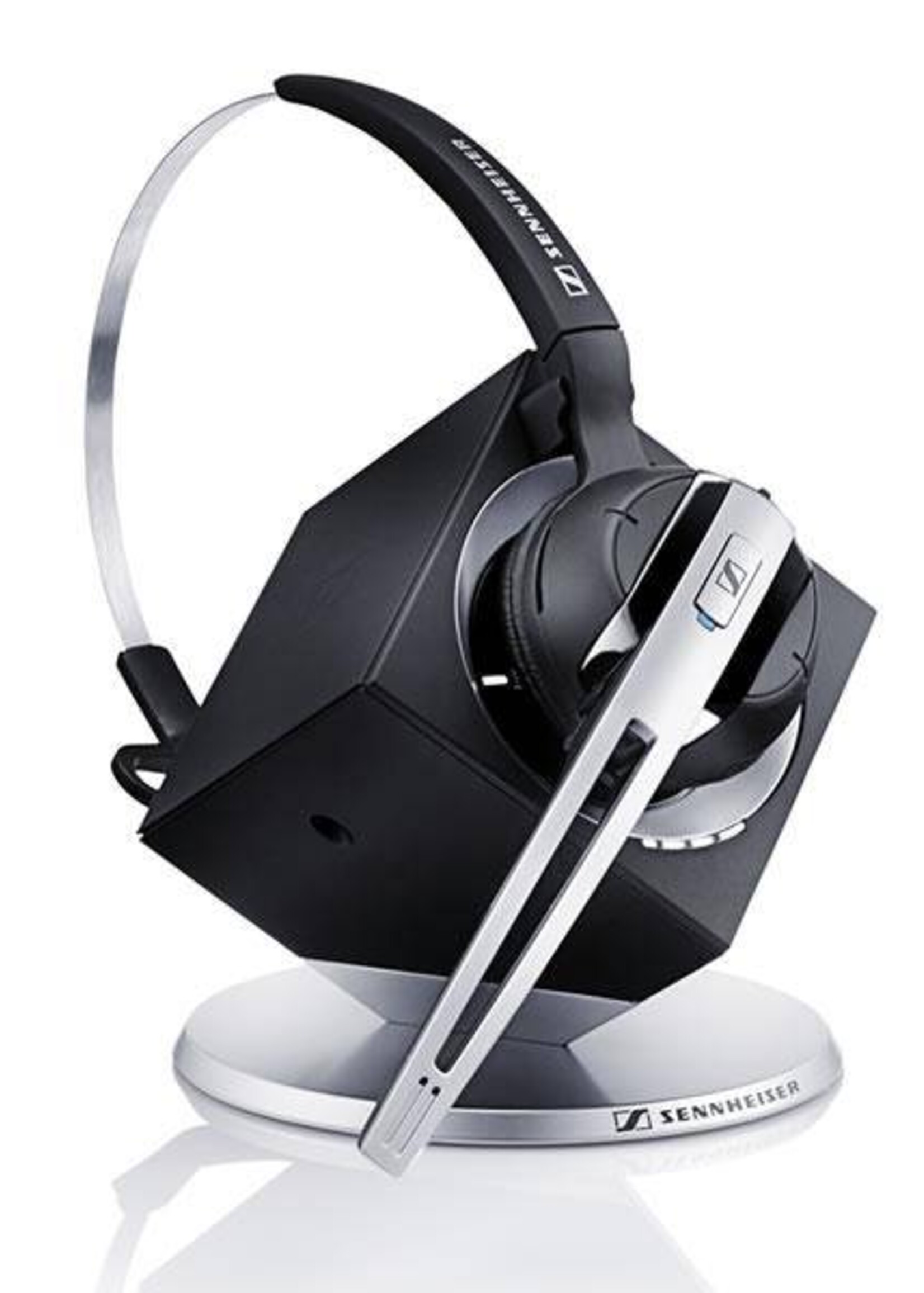 EPOS | Sennheiser DW Office voor Microsoft Teams en SfB