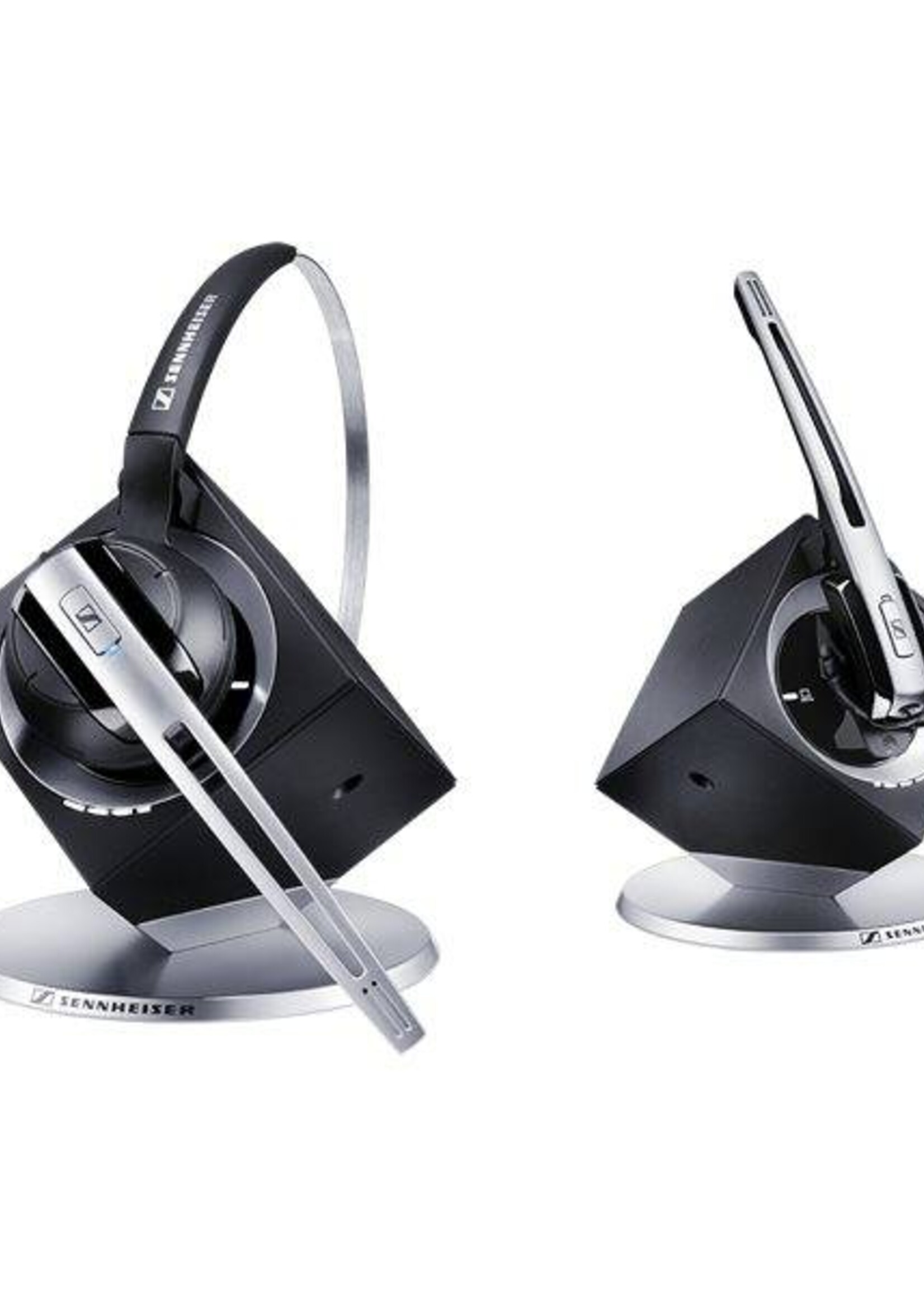 EPOS | Sennheiser DW Office voor Microsoft Teams en SfB