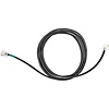 EPOS | Sennheiser Standard DHSG adapter cable for Electronic Hook Switch