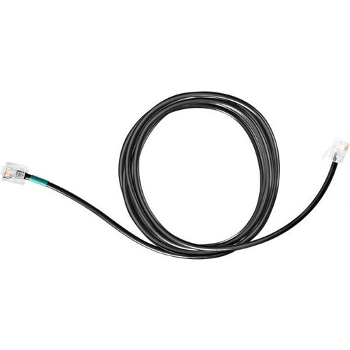  EPOS | Sennheiser Standard DHSG adapter cable for Electronic Hook Switch 