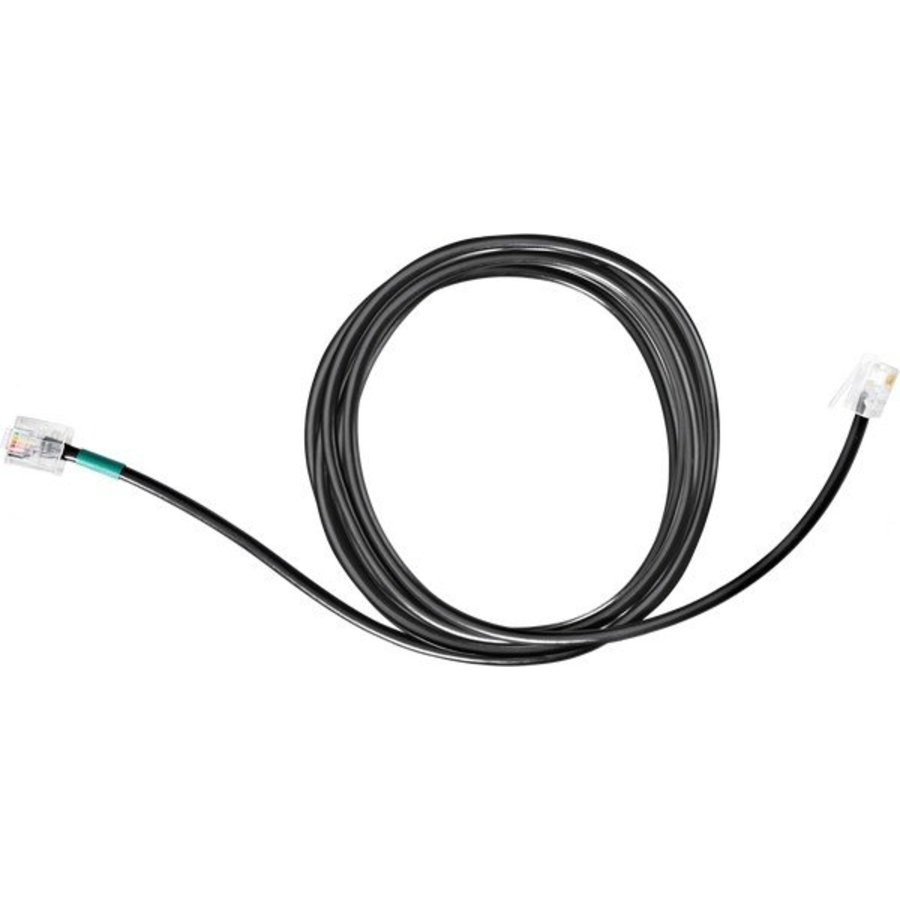 Standard DHSG adapter cable for Electronic Hook Switch