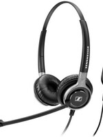 EPOS | Sennheiser Century SC 660 headset duo