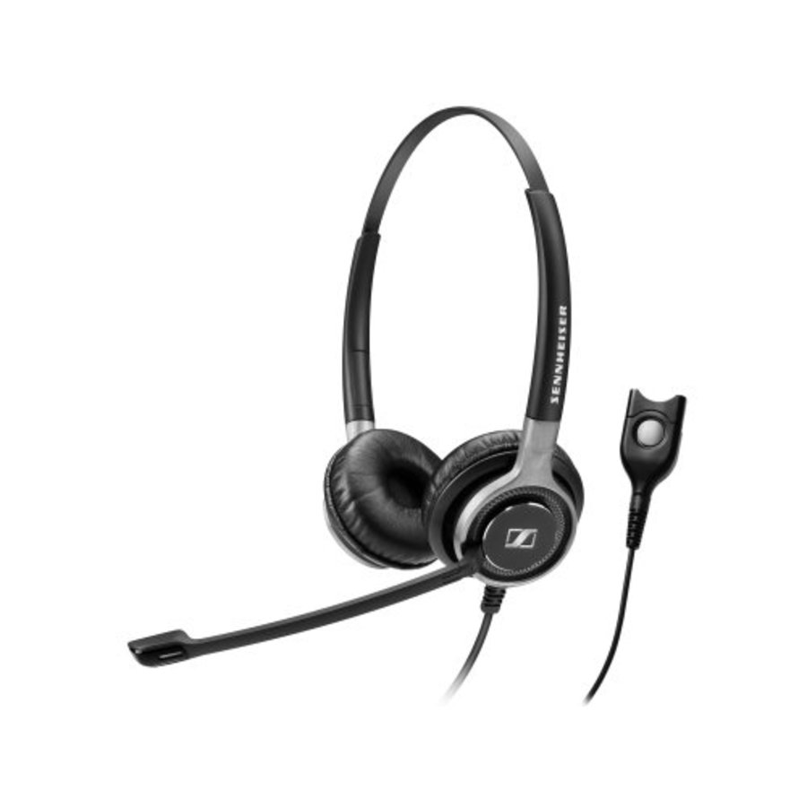 Century SC 660 headset duo