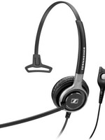 EPOS | Sennheiser Century SC 630 mono headset