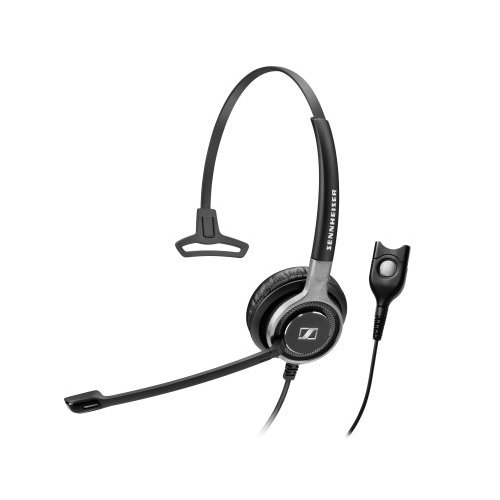 EPOS | Sennheiser Century SC 630 mono headset   EPOS | Sennheiser Century SC 630 mono headset