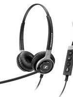 EPOS | Sennheiser Century SC 660 USB duo headset