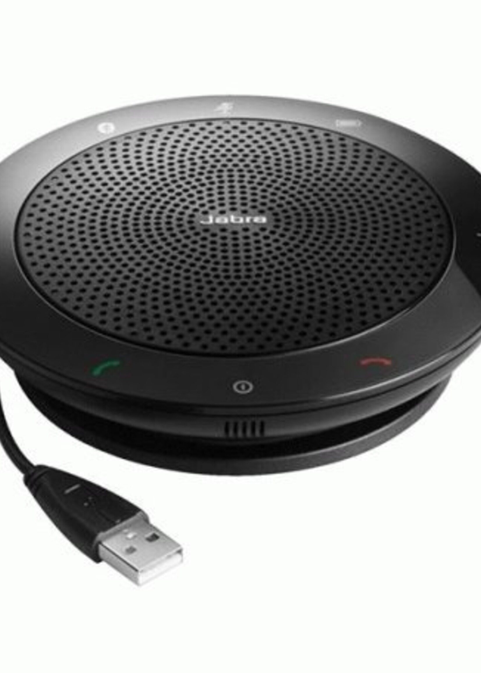 Jabra SPEAK 510 MS Speakerphone