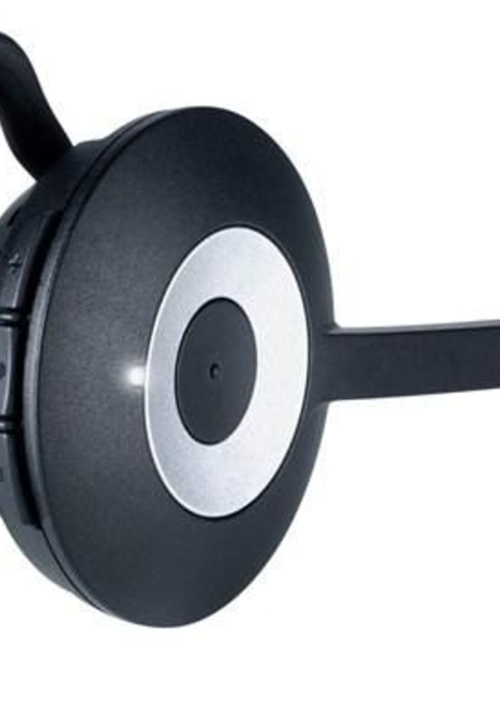 Jabra PRO 930 MS draadloze headset voor PC (SfB en Teams)