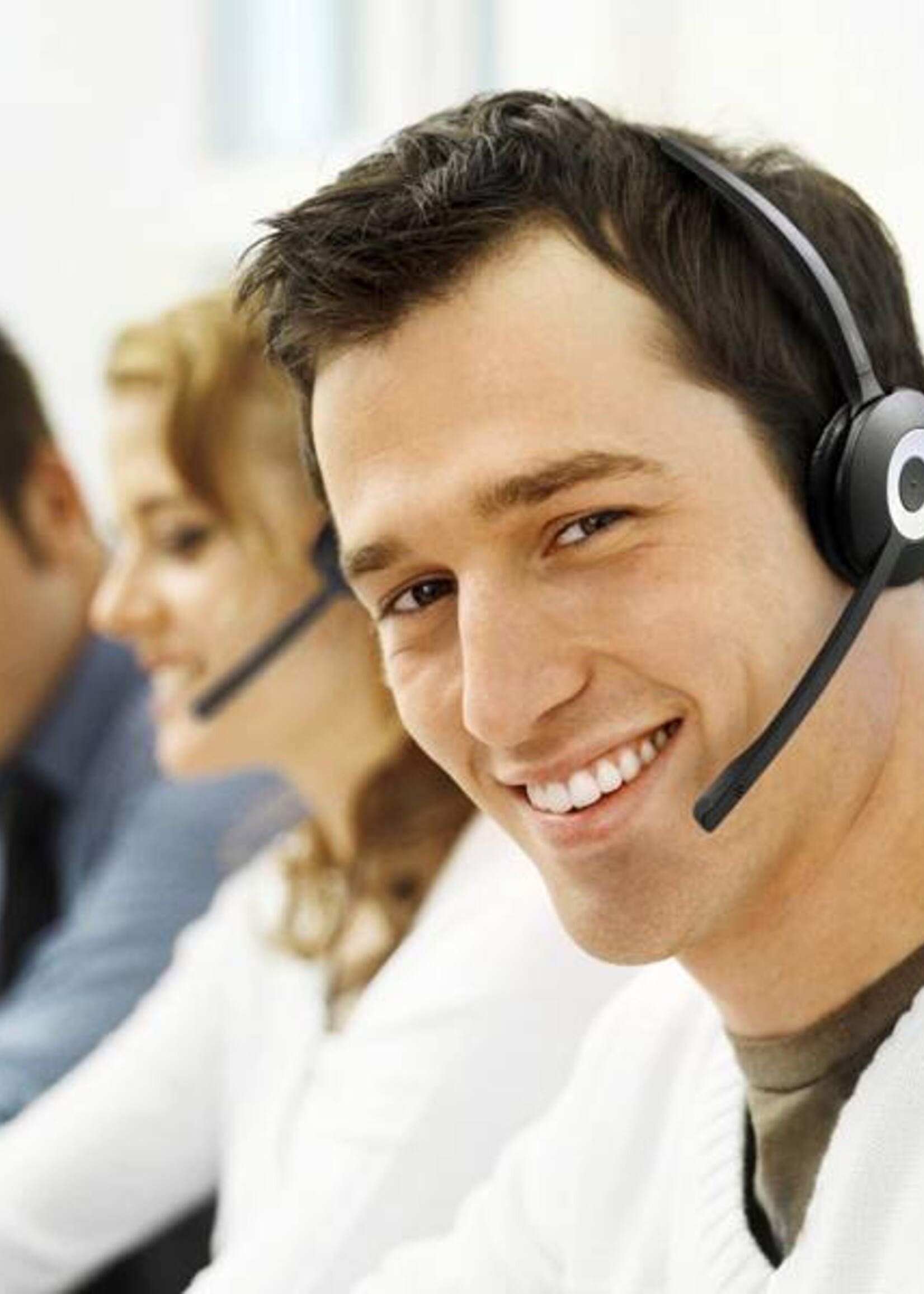 Jabra PRO 930 MS draadloze headset voor PC (SfB en Teams)