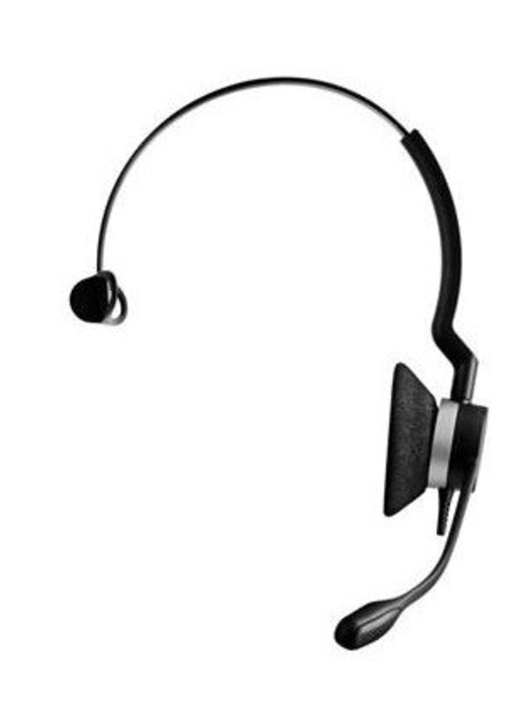 Jabra BIZ 2300 Mono voor Telefoon
