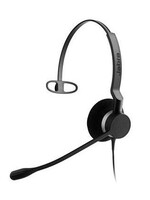 Jabra BIZ 2300 Mono MS USB (Microsoft Teams & SfB)