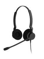 Jabra BIZ 2300 Stereo MS USB (Teams &SfB)