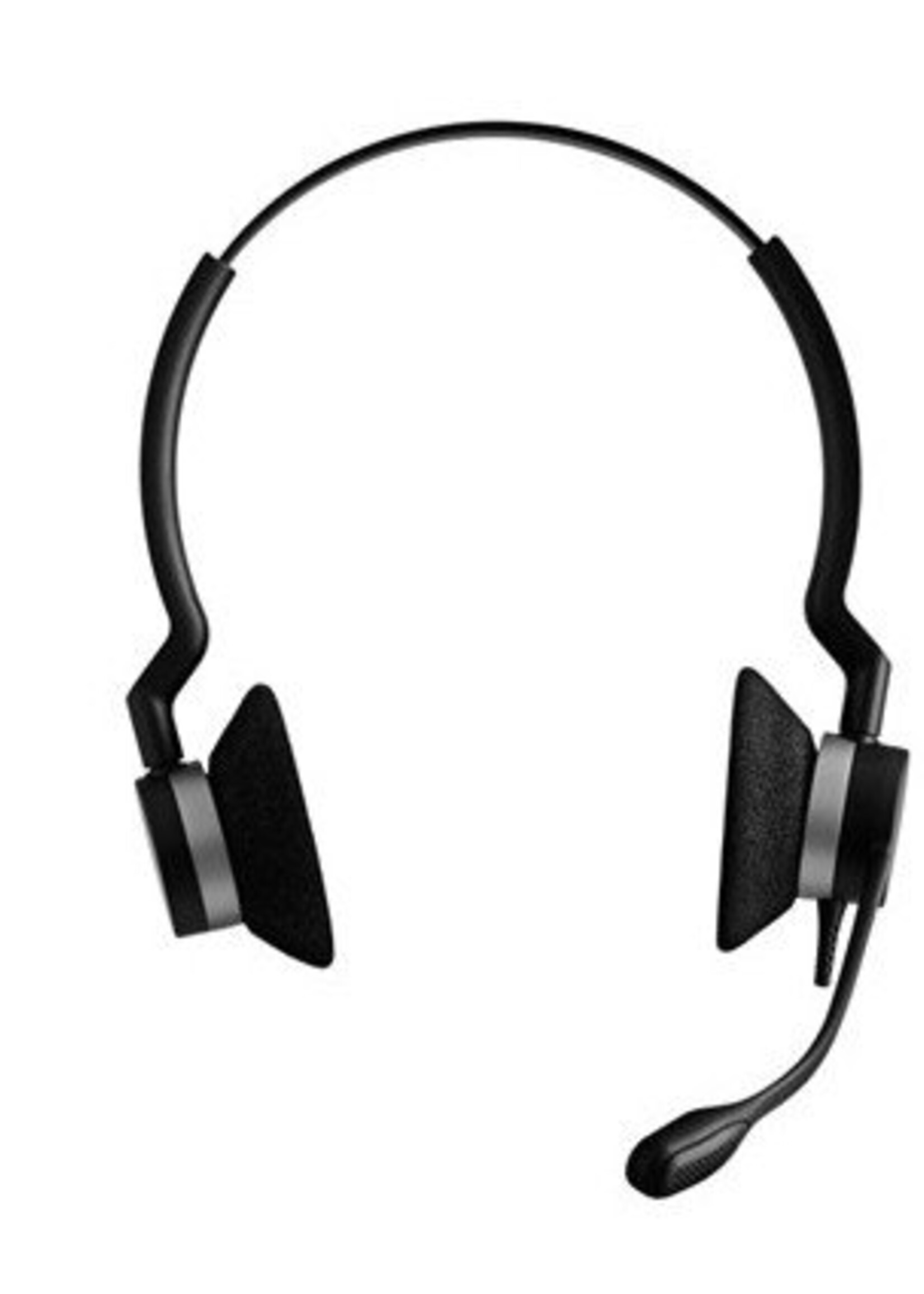 Jabra BIZ 2300 Stereo MS USB (Teams &SfB)