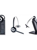 Jabra PRO 930 UC voor PC