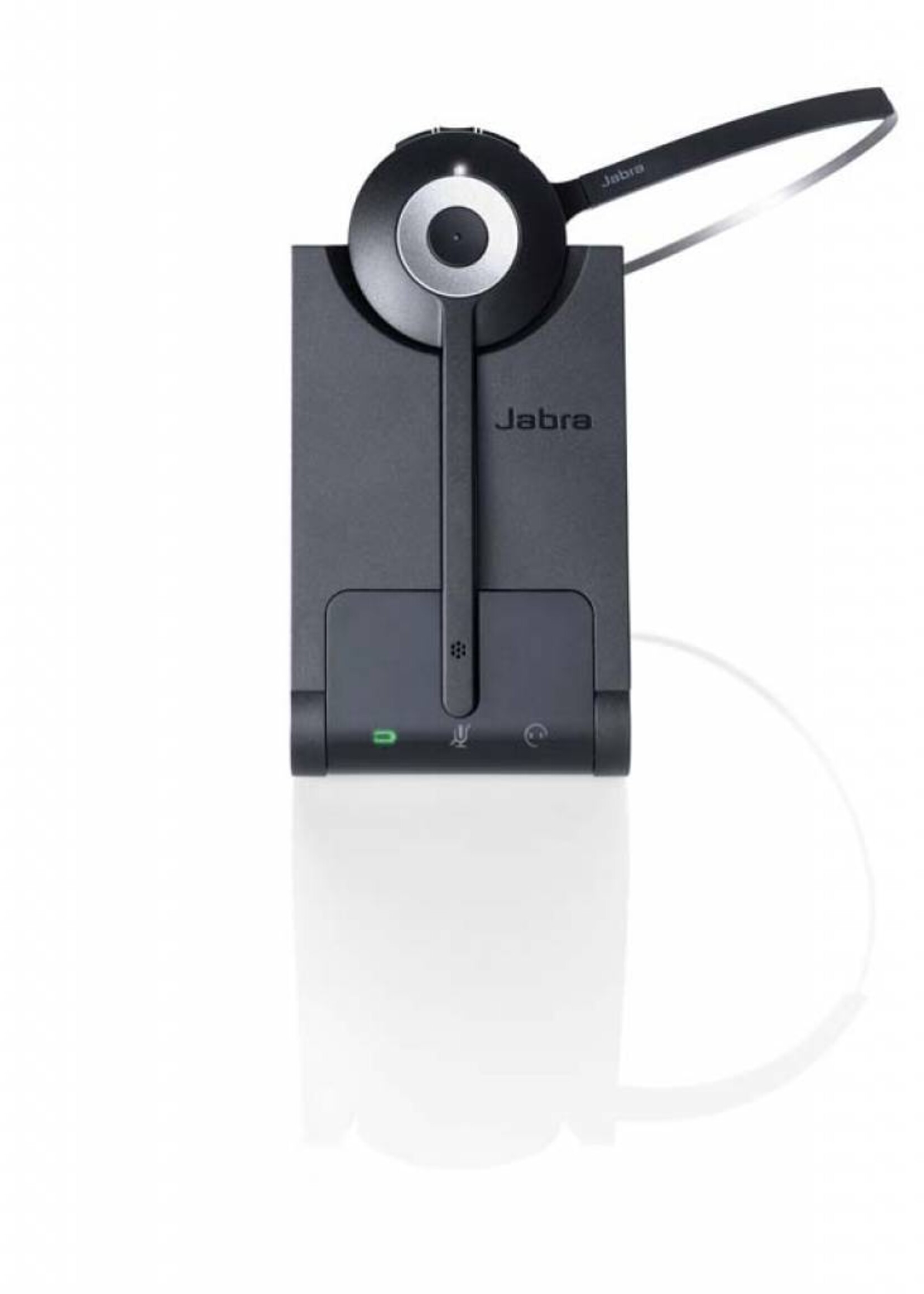 Jabra PRO 925 draadloze headset voor vaste telefoon en mobiel