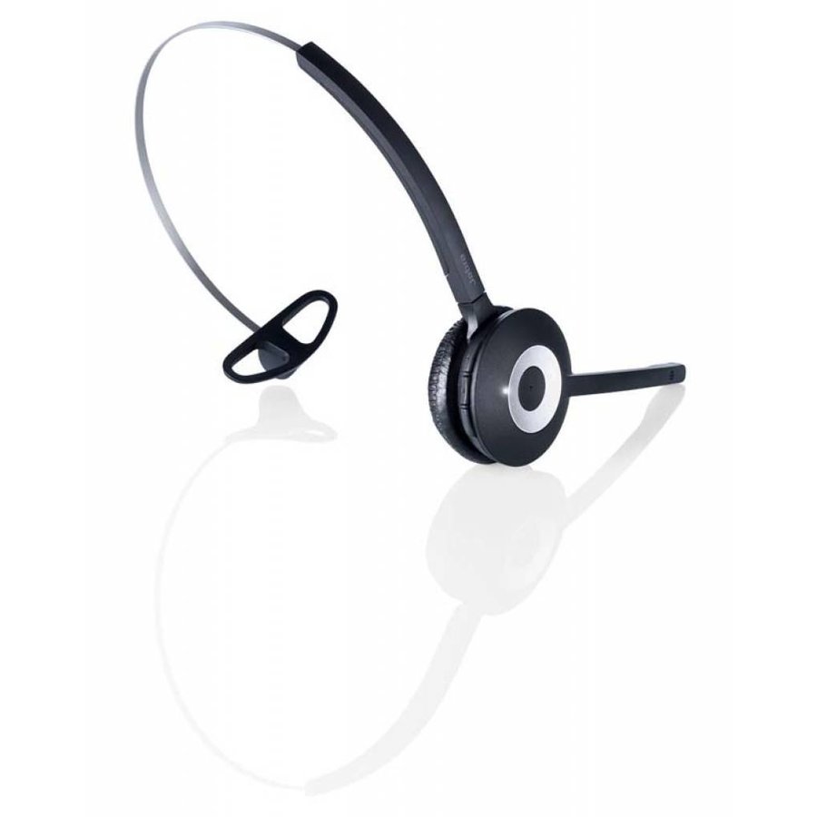 PRO 925 draadloze headset voor vaste telefoon en mobiel