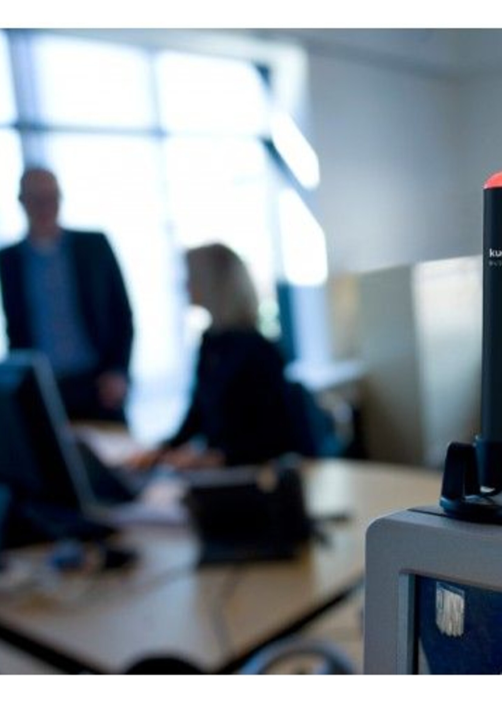 Kuando Busylight Alpha | Niet Storen Lampje