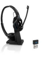 EPOS | Sennheiser MB Pro 2 UC voor PC & mobiel