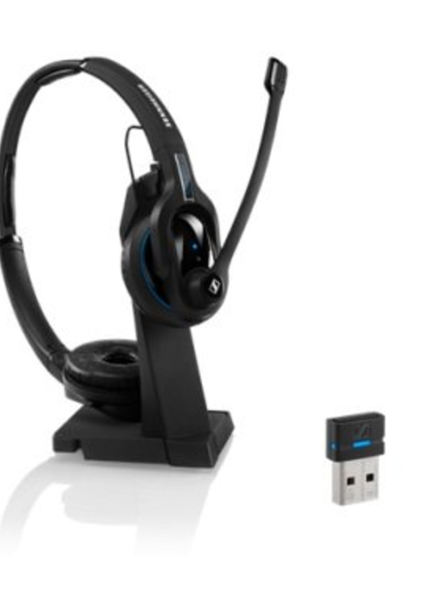 EPOS | Sennheiser MB Pro 2 UC Bluetooth headset