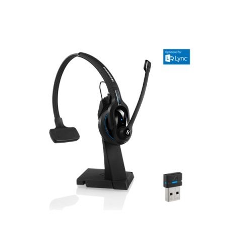  EPOS | Sennheiser MB Pro 1 UC ML voor PC & mobiel 