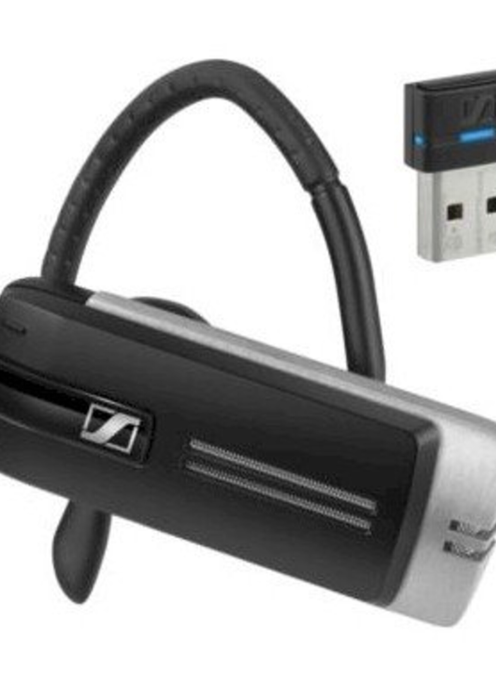 EPOS | Sennheiser Presence Microsoft Lync bluetooth headset