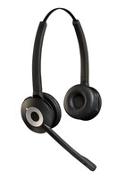 Jabra PRO 920 Duo draadloze headset
