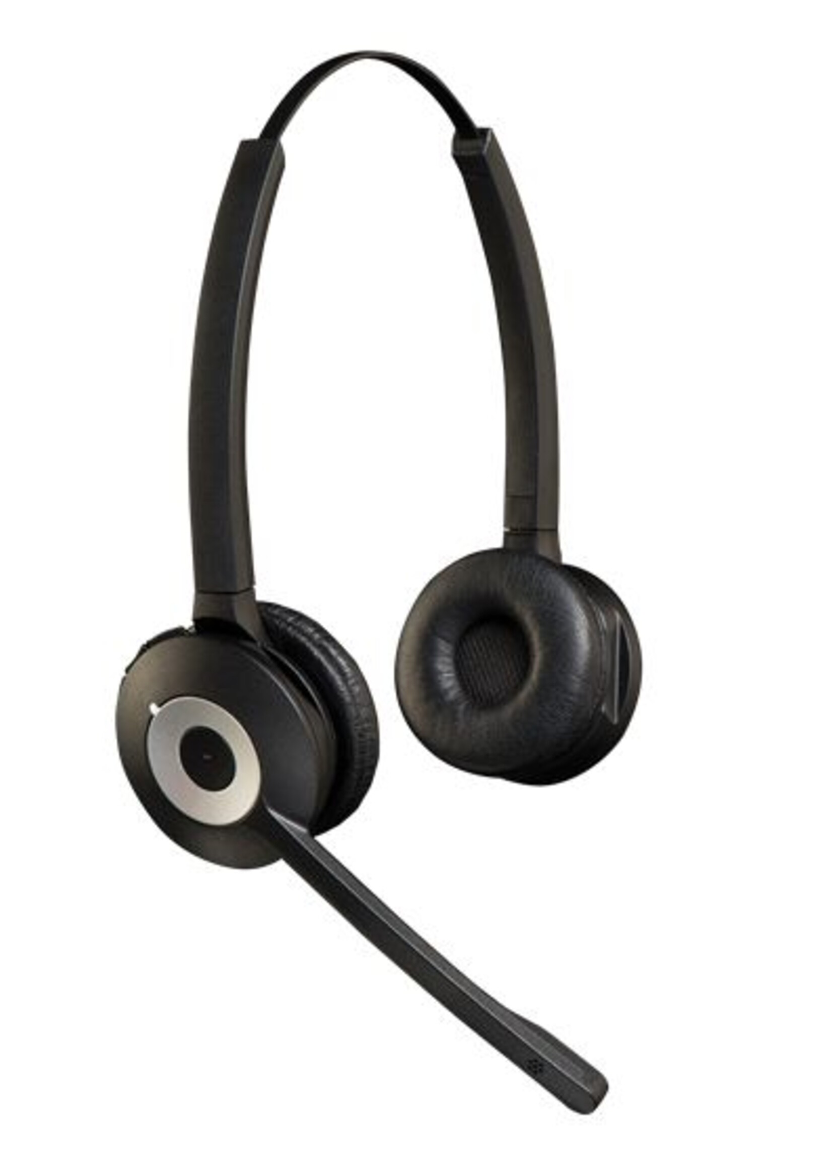 Jabra PRO 920 Duo draadloze headset
