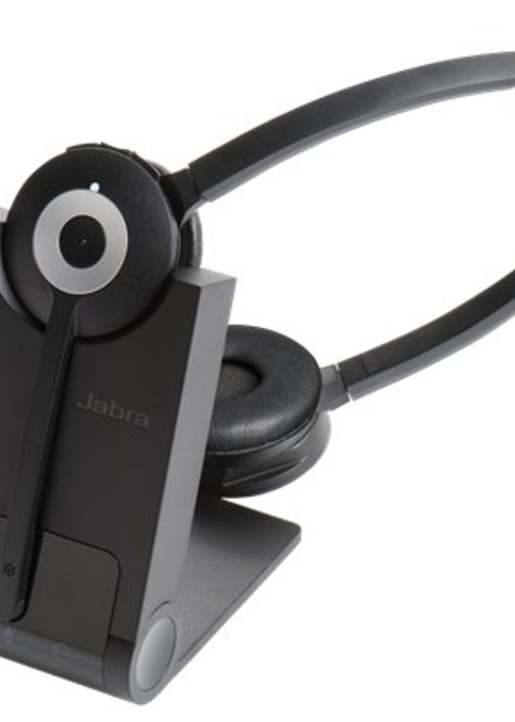 Jabra PRO 920 Duo draadloze headset