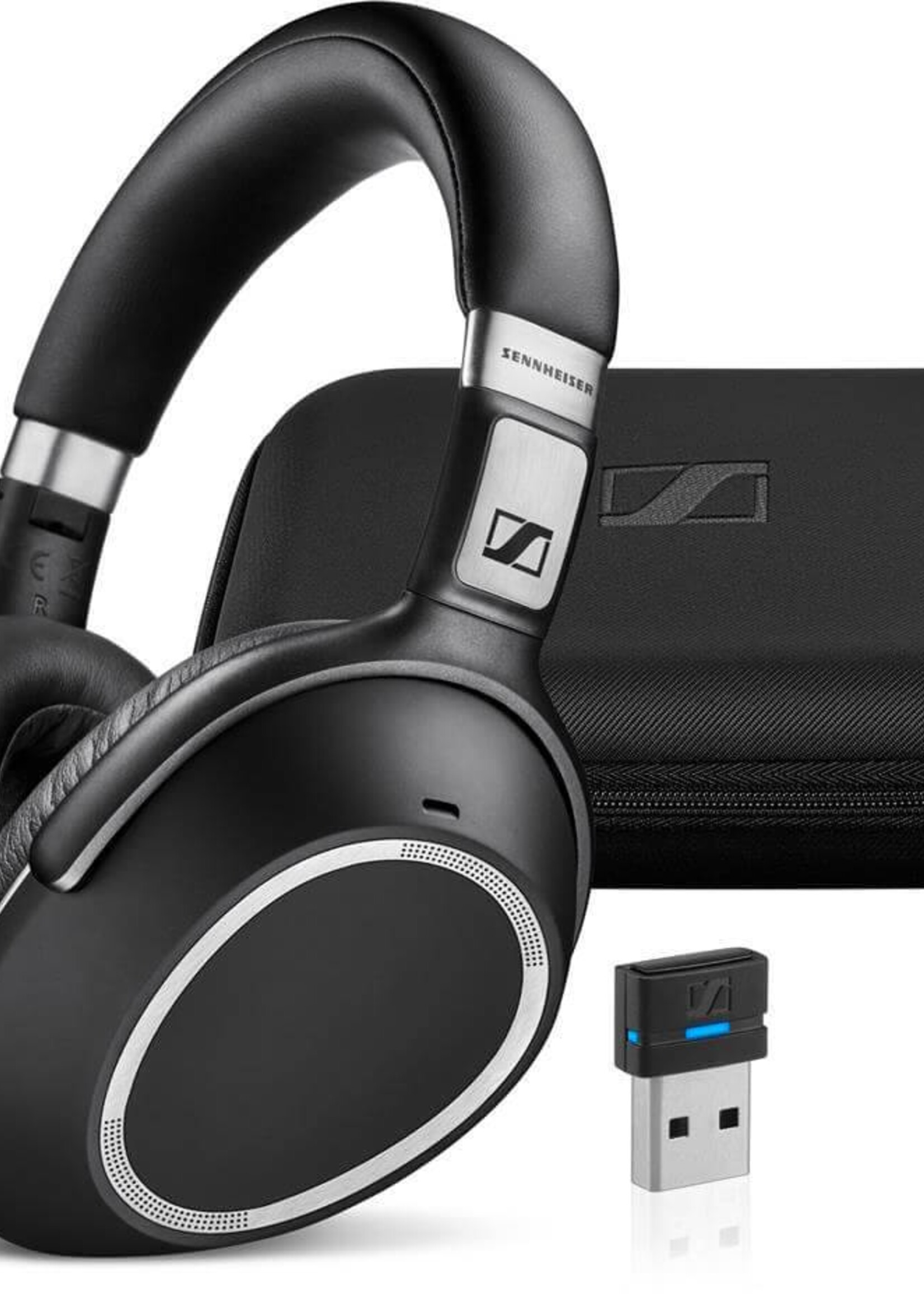 EPOS | Sennheiser MB 660 MS - voor PC (Skype) en Mobiel