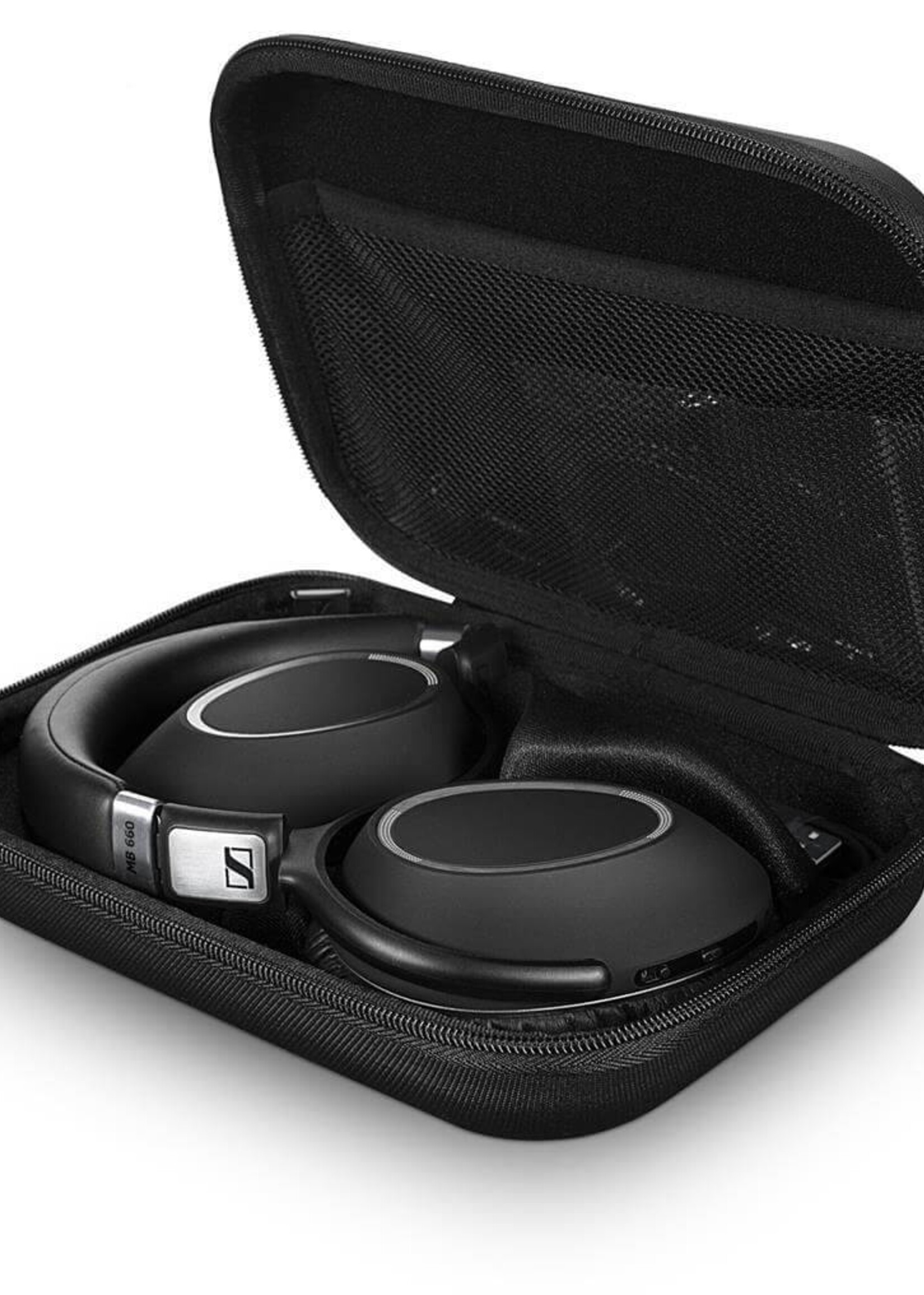 EPOS | Sennheiser MB 660 MS - voor PC (Skype) en Mobiel