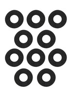 Jabra Earcushion Foam for Jabra Biz 1500/GN1900 (10)