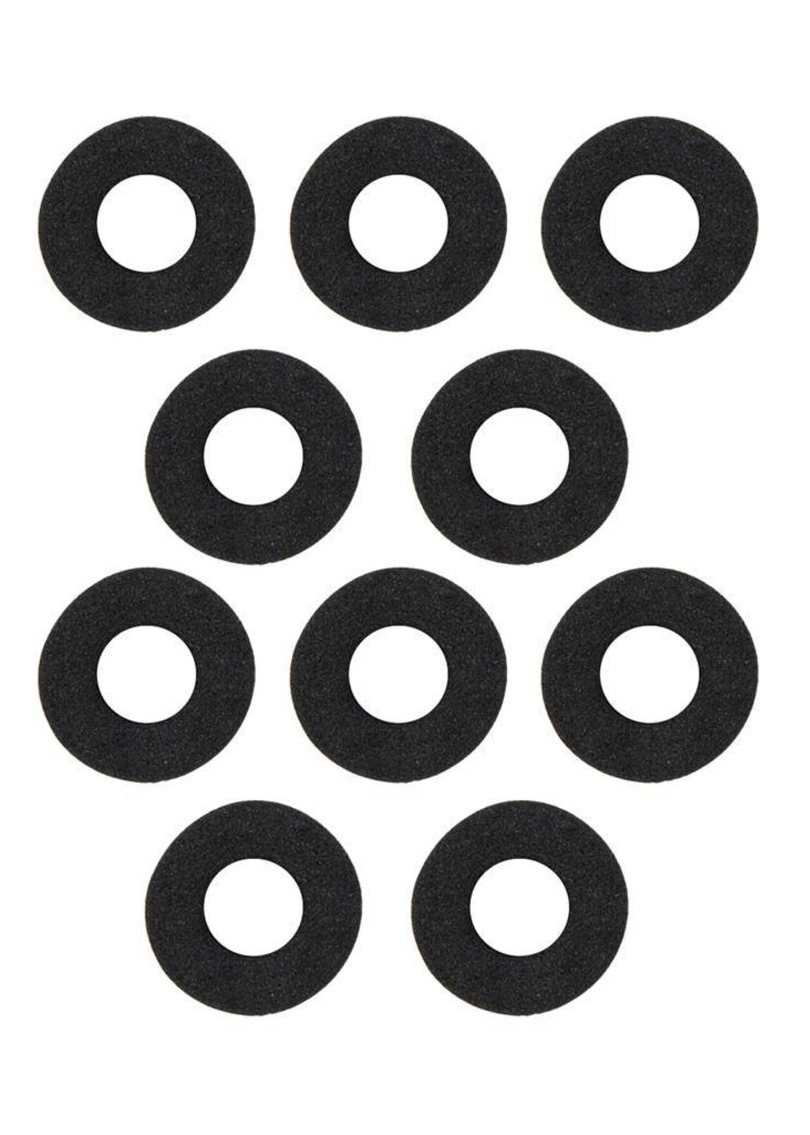 Jabra Earcushion Foam for Biz 1500/GN1900 (10)