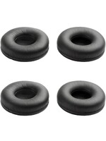 Jabra Earcushion Leatherette for Jabra Biz 2400 (4)