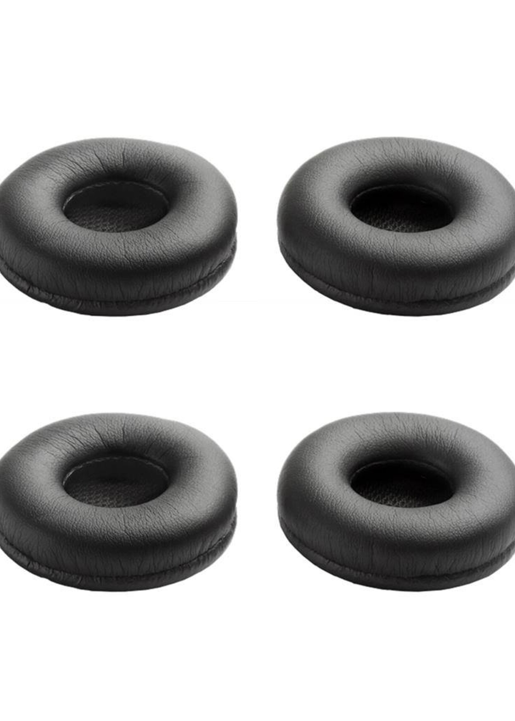 Jabra Earcushion Leatherette for Biz 2400 (4)