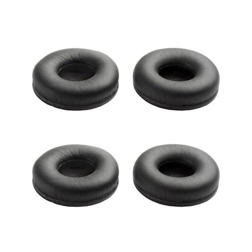  Jabra Earcushion Leatherette for Jabra Biz 2400 (4) 