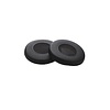 Earcushion Leatherette for Jabra Pro Black (2)