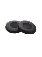 Jabra Earcushion Leatherette for Jabra Pro Black (2)