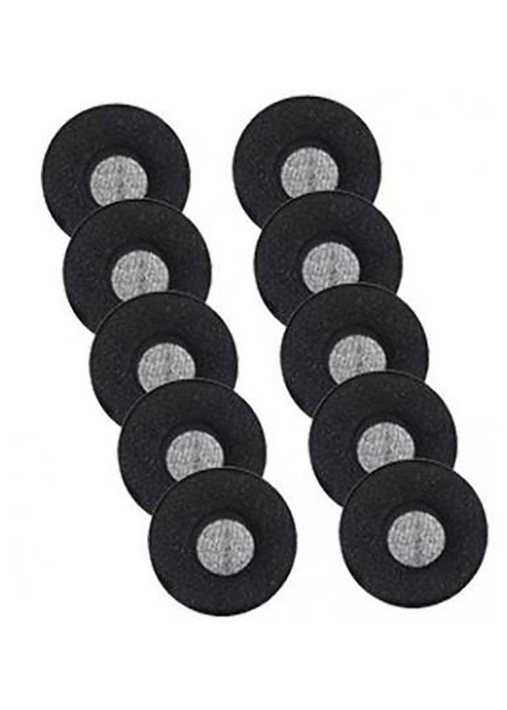 Jabra Earcushion for UC VOICE 150 (10)