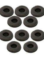Jabra Earcushion Leatherette for Jabra Biz 2300 (10)