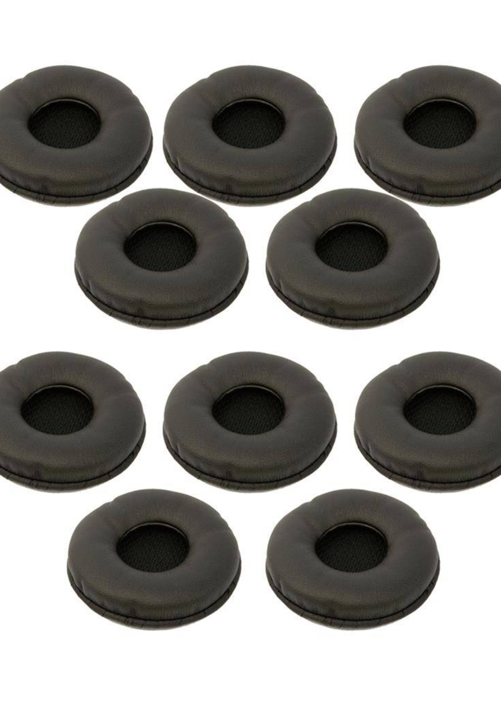 Jabra Earcushion Leatherette for Biz 2300 (10)