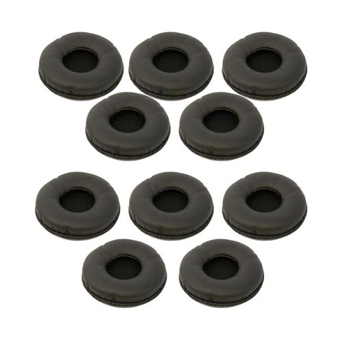  Jabra Earcushion Leatherette for Jabra Biz 2300 (10) 