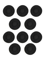 Jabra Earcushion foam for Jabra Biz 2300 (10)