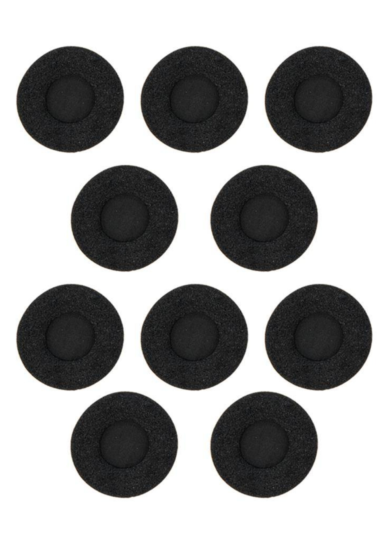 Jabra Earcushion Foam for Biz 2300 (10)